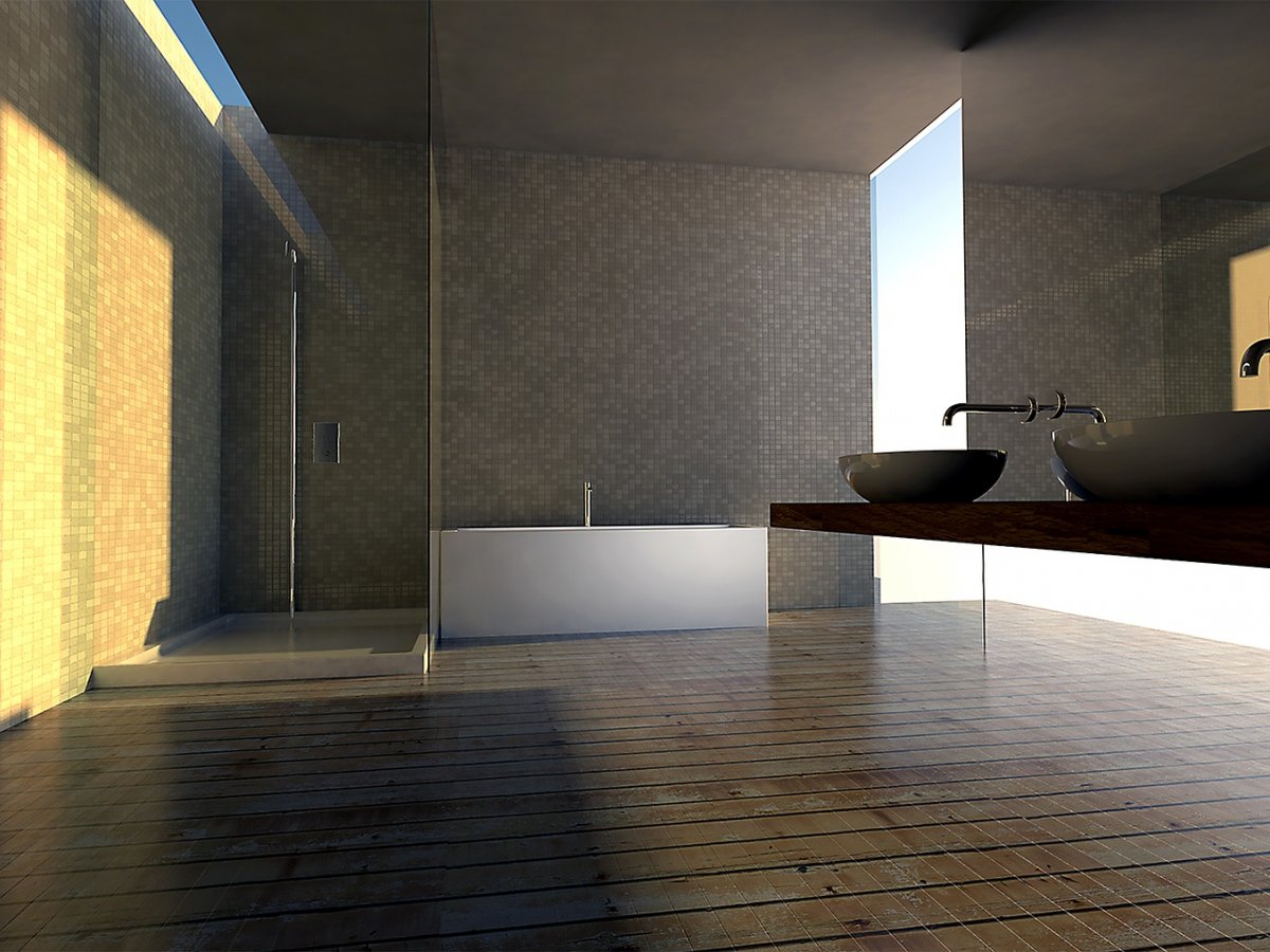 Apartment auf der Zeil