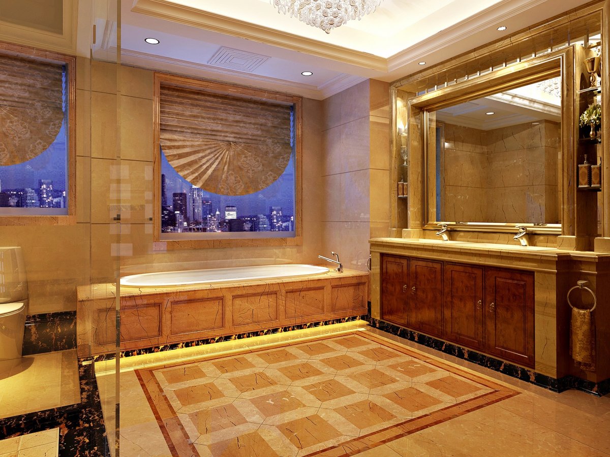 Herrschaftliches Anwesen auf dem Land