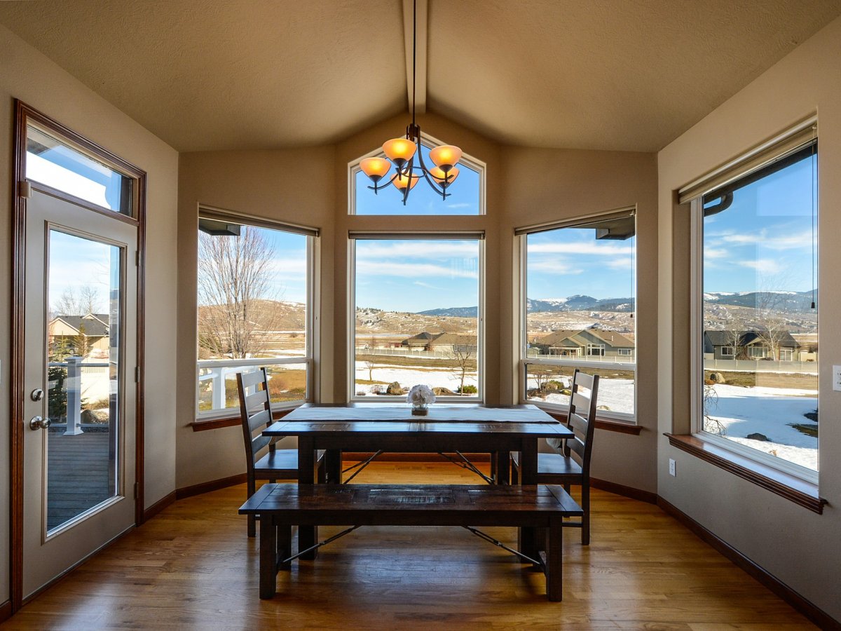 Einfamilienhaus in american Style