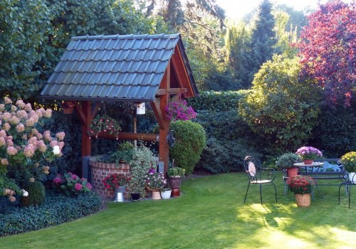 Garten